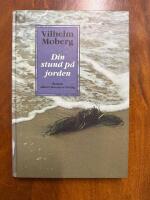 Din stund p&aring; jorden - roman