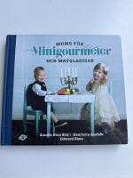 Mums f&ouml;r minigourmeter och matgladisar