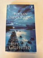 Flickan under jorden