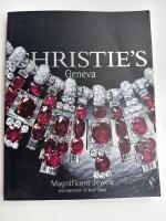 Christie&rsquo;s Geneva