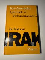 En bok om Irak