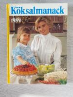 K&ouml;ksalmanack 1989