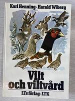 Vilt och viltv&aring;rd
