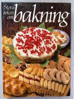 Stora boken om bakning