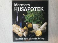 Mormors husapotek