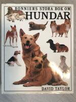 Bonniers stora bok om hundar