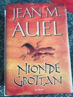 Nionde grottan