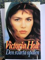 Den svarta opalen