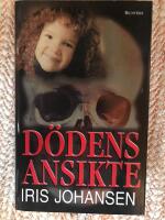 D&ouml;dens ansikte