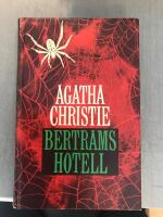Bertrams hotell