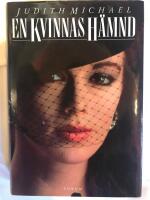 En kvinnas h&auml;mnd