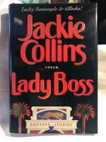 Lady Boss