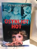 Osynligt hot