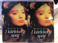 I k&auml;rlekens sp&aring;r del 1,2