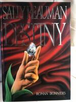 Destiny - roman
