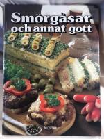 Sm&ouml;rg&aring;sar och annat gott