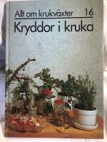Allt om krukv&auml;xter