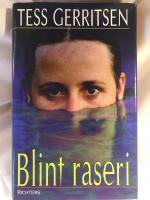 Blint raseri