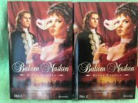 Bakom masken del 1,2