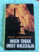 Ingen tobak-inget halleluja