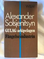 Gulag-arkipelagen - 1918-1956