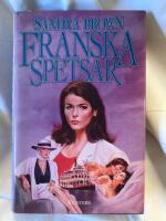 Franska spetsar
