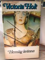 Hemlig kvinna