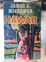Hawaii - roman