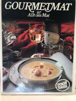 Gourmetmat - ur Allt om mat
