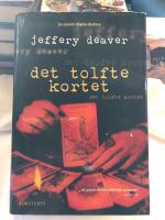 Det tolfte kortet