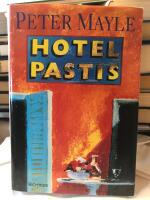 Hotel Pastis