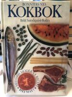 Bonniers nya kokbok - [hej mat!]