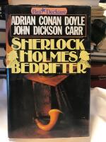 Sherlock Holmes bedrifter