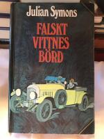 Falskt vittnes b&ouml;rd 