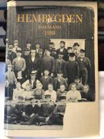 Hembygden, Dalsland 1988