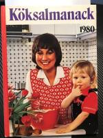 K&ouml;ksamlmanack 1980