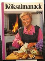 K&ouml;ksalmanack 1979