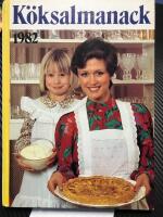 K&ouml;ksalmanack 1982