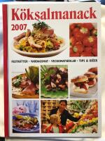 K&ouml;ksalmanack 2007