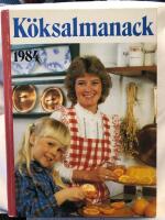 K&ouml;ksalmanack 1984