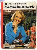 Husmoderns K&ouml;ksalmanack 1976