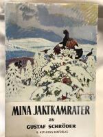 Mina jaktkamrater