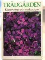 Tr&auml;dg&aring;rden
