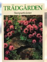 Tr&auml;dg&aring;rden