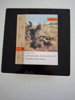 Efters&ouml;k p&aring; kl&ouml;vvilt : efters&ouml;kshundens dressyr