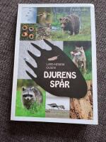 Djurens sp&aring;r