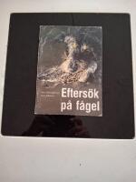 Efters&ouml;k p&aring; f&aring;gel