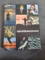 Den stora boken om havs&ouml;ringsfiske