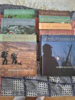Nya j&auml;garskolan - Svenska j&auml;garef&ouml;rbundets kursbok f&ouml;r j&auml;garutbildningen