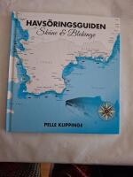 Havs&ouml;ringsguiden. Sk&aring;ne & Blekinge